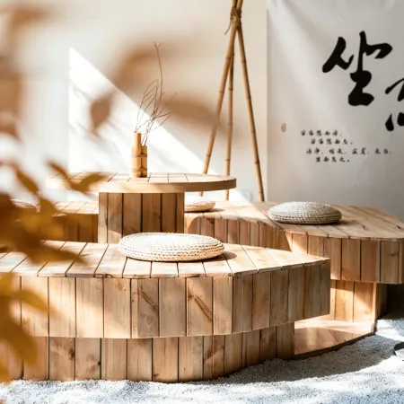 Shangshanju Yangxin Chanjing Hotel
