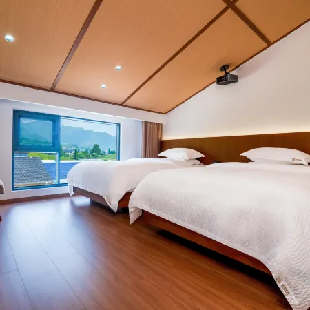 Guzhai Elegant Residence