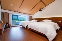 Guzhai Elegant Residence - baru