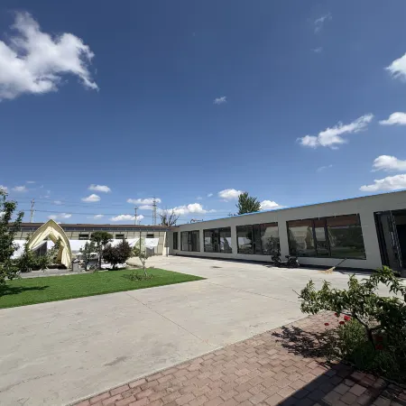 Huanghekou Mijia Homestay (Kenli Huanghekou Hospital)