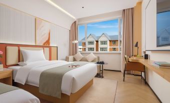 Nalati Lisi Platinum Hotel