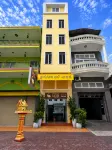 Daily Inn - New