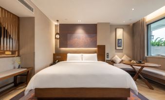 The Nice Boya Hotel (Shifu Avenue)