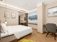 Duoya Hotel (Changbei International Airport Branch) Hotels near Nanchang Changbei International Airport