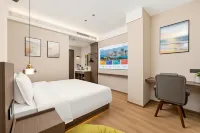 Duoya Hotel (Changbei International Airport Branch)