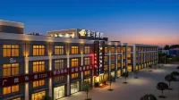 Jinma Hotel