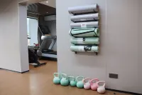XICHANG JOYHUB AIR HOTEL - Gym