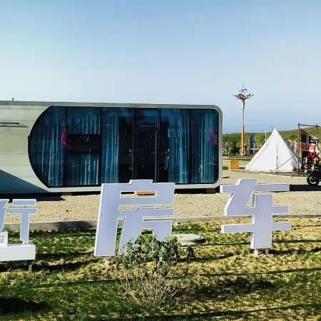 Stellar Journey RV Campsite