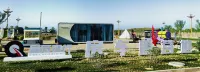 Stellar Journey RV Campsite - 3-Sterne