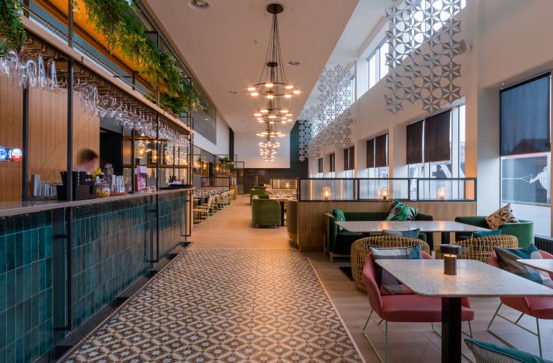 Apex City Quay Hotel & Spa photo 4