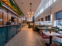 Apex City Quay Hotel & Spa - breakfast