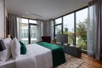 DIC Star Villas Vinh Phuc -  case vacanza in affitto