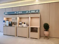 HanTing Hotel (Baotou Gangtie Avenue Wanda Plaza) - 2-Star