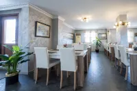 Valide Hotel - Desayuno