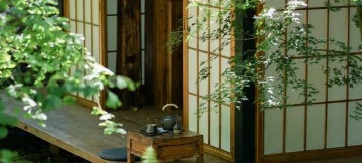 Qingcheng Mountain is not staying. Jiuzhi Forest Private Tang Homestay Hotels in Dujiangyan