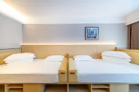 THUNDEROBOT Jingjie E-Sports Hotel (Xining Beichuan Wanda Plaza) - Esports
