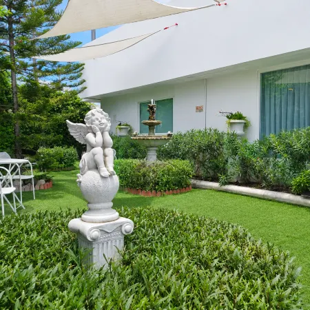 Christella Hotel Laemchabang