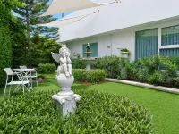 Christella Hotel Laemchabang
