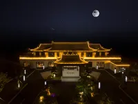 Feifan Yunju Hotel (Zibo Yiyuan Kangyuan Road) - Morgenmad