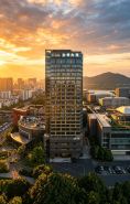 GRAND JI HOTEL HANGZHOU BINJIANG