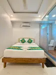 Hotels Aaditya Inn Tathawade - vasca da bagno