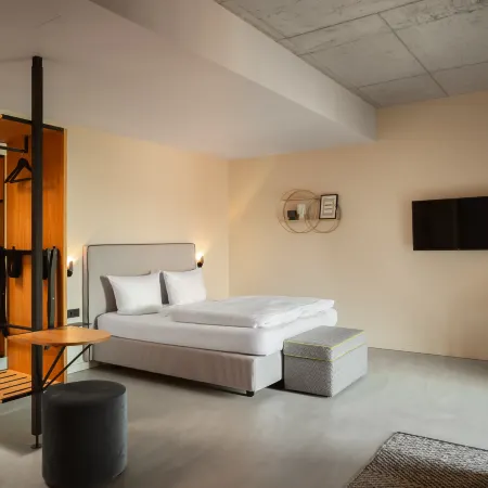 Hotel Miano by Limehome