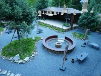 Cangshan Shouzhuo Hostel Hotels in Wushan