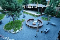 Cangshan Shouzhuo Hostel