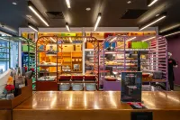 Wink Hai Phong Centre, Unscripted by Hyatt - 24 Hours stay - breakfast