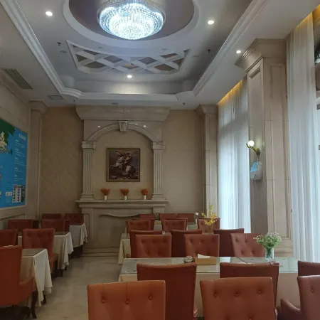 Vienna City Boutique Homestay