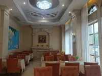 Vienna City Boutique Homestay - 조식 운영