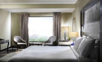 Four Points by Sheraton Lahore