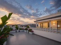 Guanshanyue · Moonlight Sanctuary Designer Aesthetic Space - navetta aeroportuale