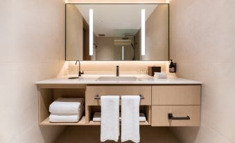 M Hotel Singapore City Centre