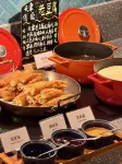 Four Points by Sheraton Tianjin Jiefang Bridge - breakfast
