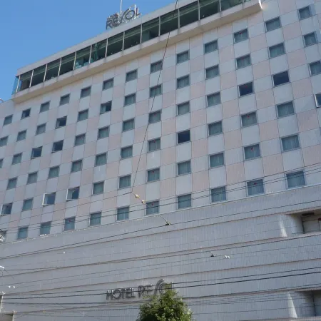 Hotel Resol Hakodate