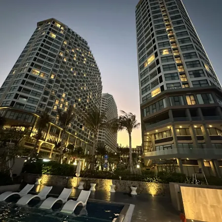 ADP Ocean View – Apec Mandala Mui Ne