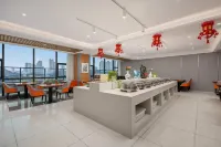 Shanshui Yuntian Holiday Hotel - Aamiainen