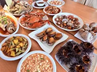 Ziyu Zile Fisherman's Home - พร้อมอาหารเช้า