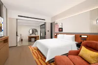 Hampton by Hilton Shenzhen Nanshan Qianhai - Bar