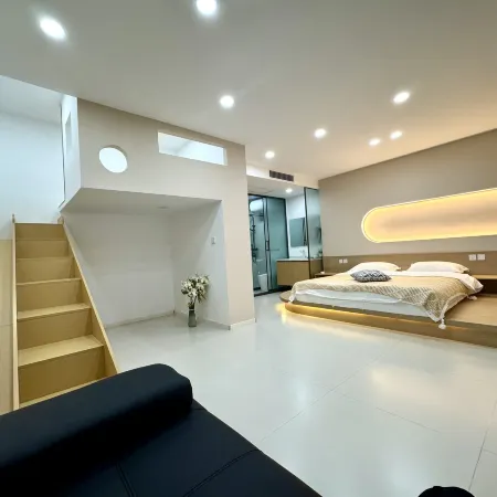 Yesanpo Bailixia Shiqing Homestay