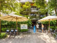 Nam An Mama Villa Hoi An โรงแรมใกล้พิพิธภัณฑ์ประวัติศาสตร์และวัฒนธรรมฮอยอัน