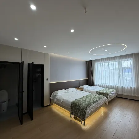 Hongjia Guesthouse