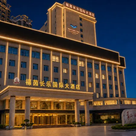 Fwinchine International Hotel