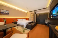 Chenguangli Boutique Hotel (Fuyuan Port) - Pet friendly