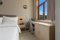 aershan Jiayu Hotel