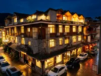 Hongya Hansongyuan Inn - Inns