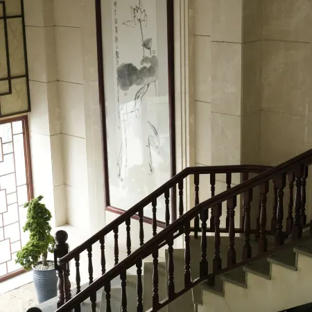 Kailai Hotel
