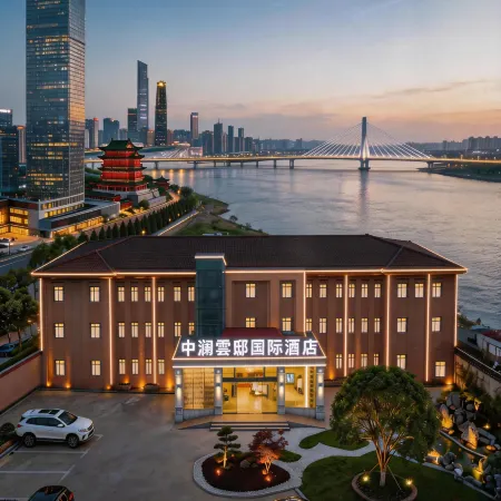 Nanchang Zhonglan International Hotel