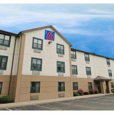 Motel 6 Buffalo Amherst, NY